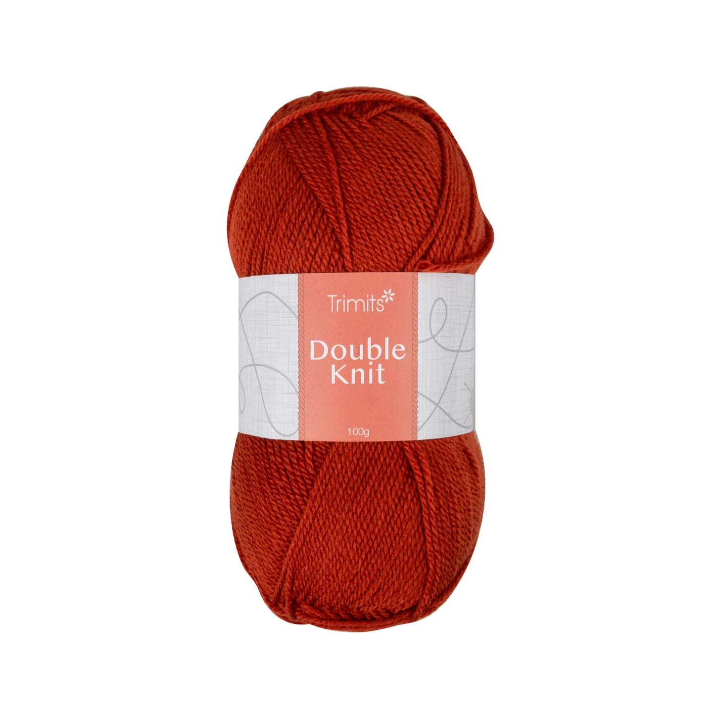 Rust - Trimits DK 100g