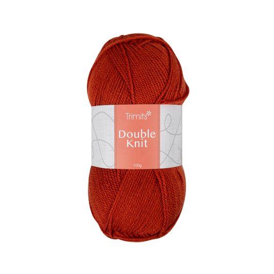 Rust - Trimits DK 100g