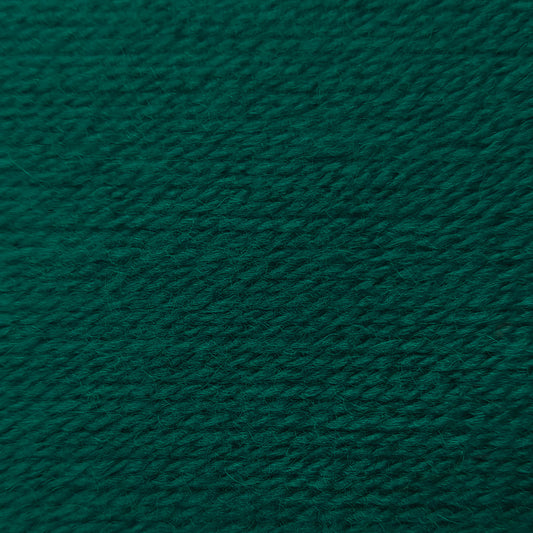Teal (A218) - Croftland Aran 200g