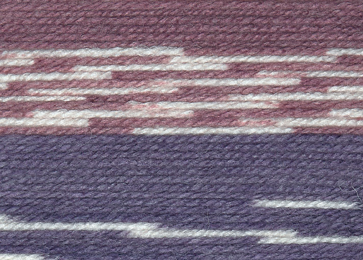 Mauve Mist (A303) - Scandi Croftland Aran 150g