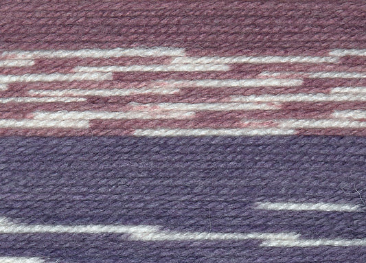 Mauve Mist (A303) - Scandi Croftland Aran 150g