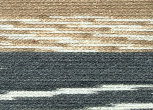 Pebbles (A305) - Scandi Croftland Aran 150g