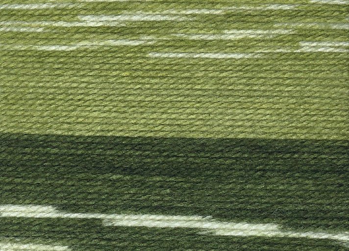 Fern (A306) - Scandi Croftland Aran 150g