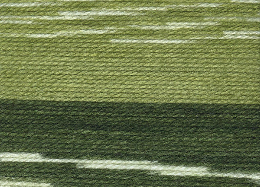 Fern (A306) - Scandi Croftland Aran 150g