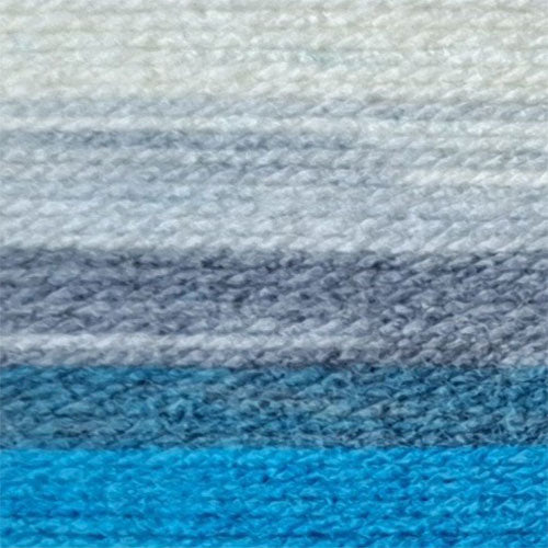 Cloudy Skies (AC01) - Aurora Chunky 100g