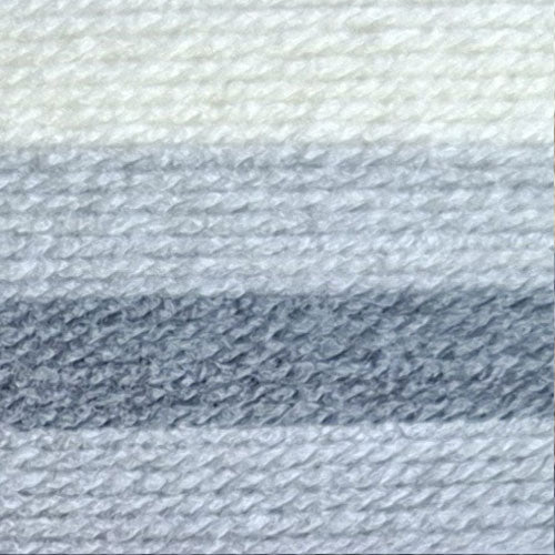 Silver Ore (AC05) - Aurora Chunky 100g