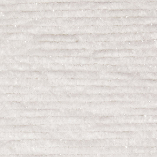 Snowdrift (B68) - Flutterby Sparkle Chunky - 100g