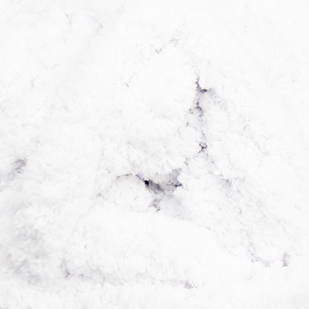 Snow White (BU01) - Big 'Un Super Mega Chunky