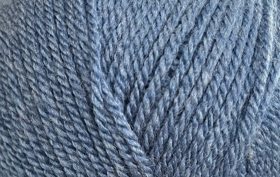 Rain - Cygnet DK - Cygnet Yarn