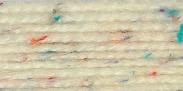 Cream (DAT1) - Rustic with Wool Aran 400g