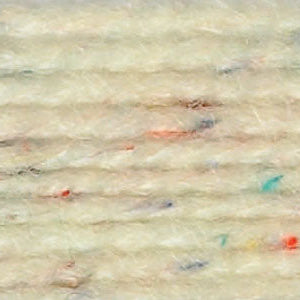 Cream (DAT1) - Rustic with Wool Aran 400g