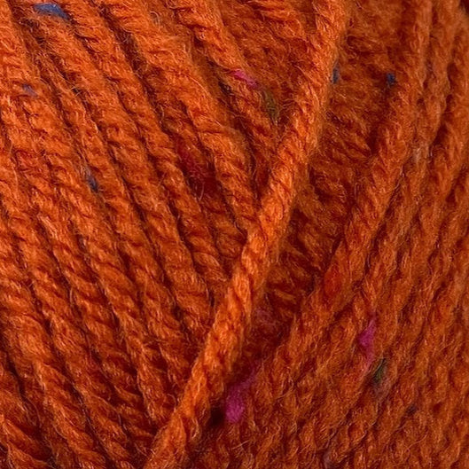Gingerbread - Multi Tweeds Chunky