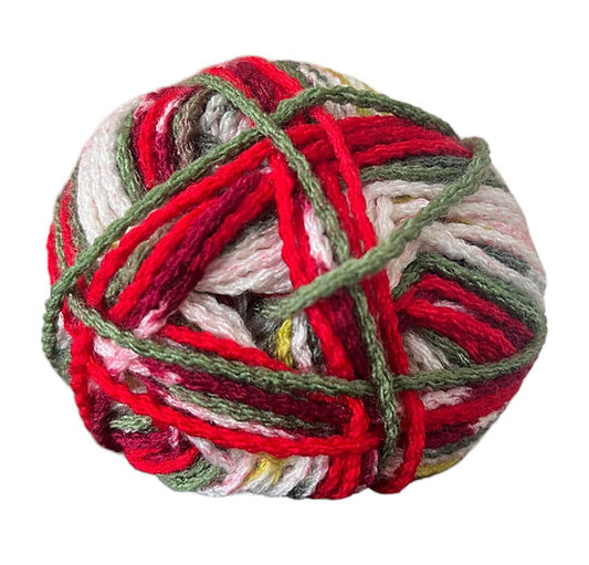 Christmas House - Breen DK