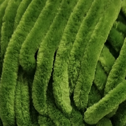 Lime Light - Jellybaby Chunky