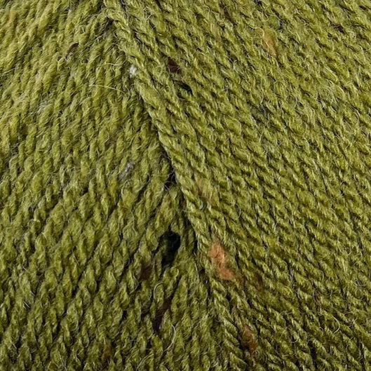 Green Gables - Woolly Aran 400g