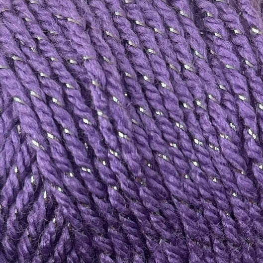 Zombie - Cygnet Glittery DK - Cygnet Yarn