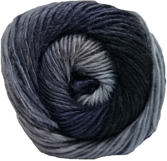 Stardust - Boho Spirit - Cygnet Yarn