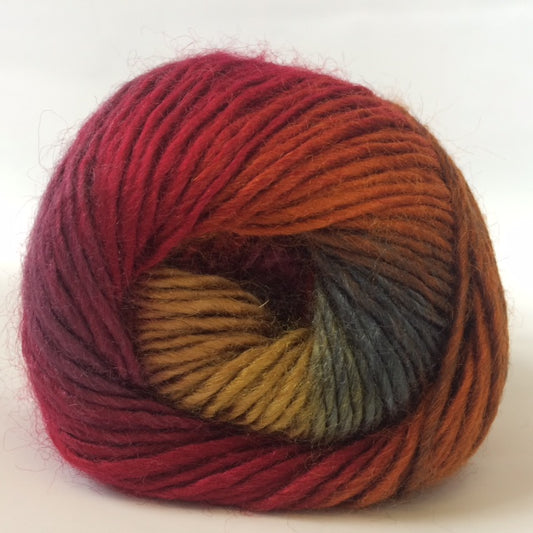 Folk - Boho Spirit - Cygnet Yarn