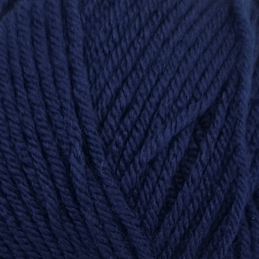 Midnight Blue - Cygnet Pure Baby DK
