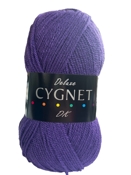 Twirl - Cygnet DK - Cygnet Yarn
