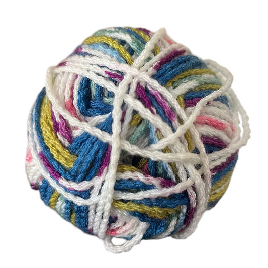 Northern Lights - Breen DK