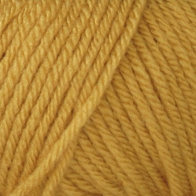 Gold - Cygnet Chunky 100g