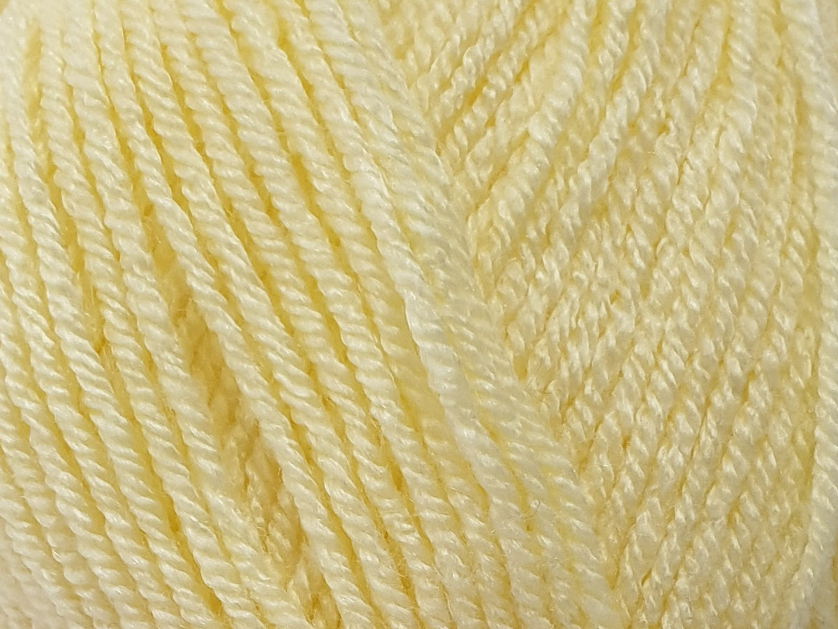 Lemon - Cygnet Pure Baby DK