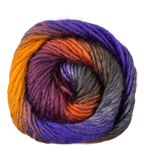 Vamp - Boho Spirit - Cygnet Yarn