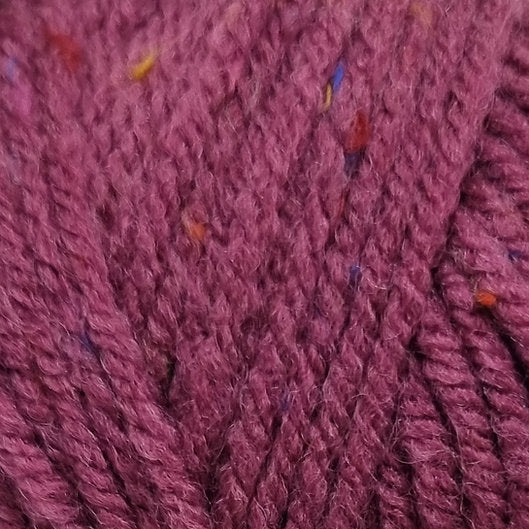 Rosewood - Multi Tweeds Chunky