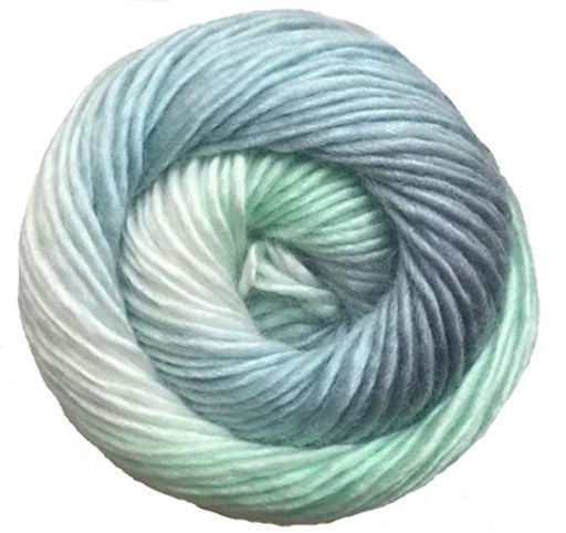 Breeze - Boho Spirit - Cygnet Yarn