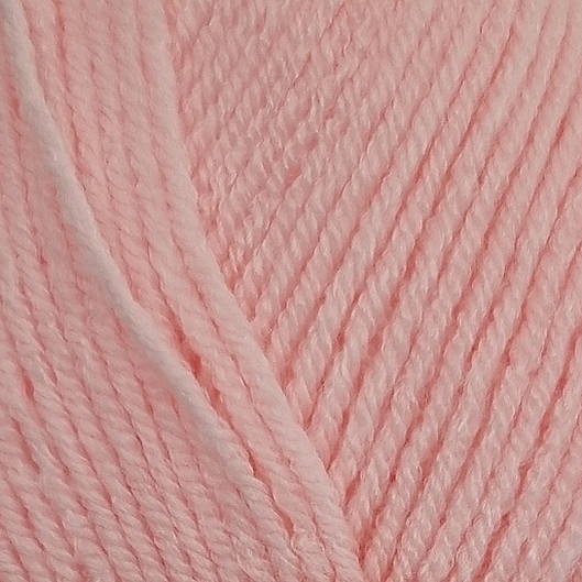 Peach Blossom - Cygnet Pure Baby DK