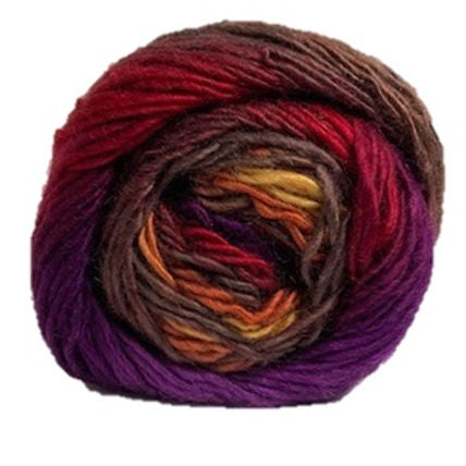 Fantasy - Boho Spirit - Cygnet Yarn