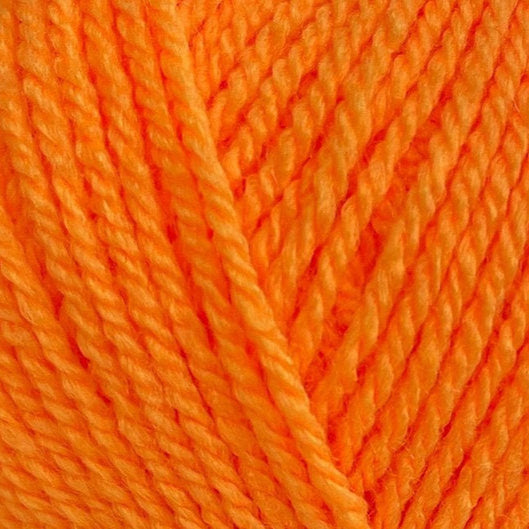 Goldfish - Cygnet DK - Cygnet Yarn