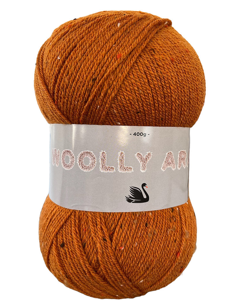 Pottery Barn - Woolly Aran 400g