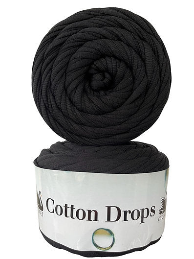 Black Rock - Cotton Drops