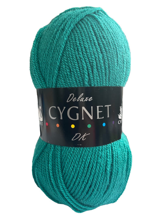Seaweed - Cygnet DK - Cygnet Yarn