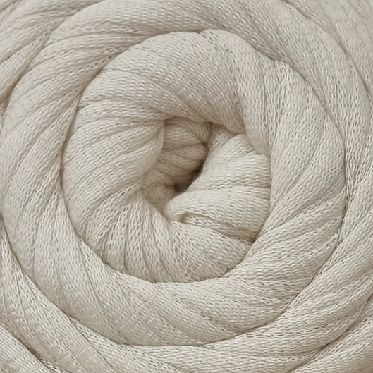 Linen White - Cotton Drops