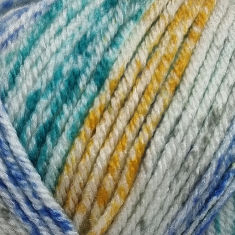 Head in the Clouds - Tickly Tots - Cygnet Yarn