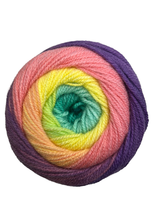 Pink in Bio - Marshmallow Pies DK - 150g