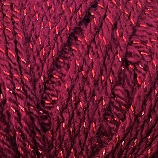 Monster Mash - Cygnet Glittery DK - Cygnet Yarn