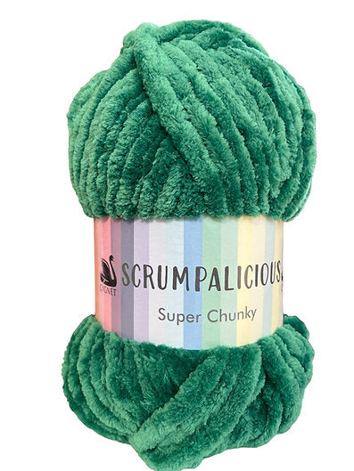Cactus - Scrumpalicious - Cygnet Yarn