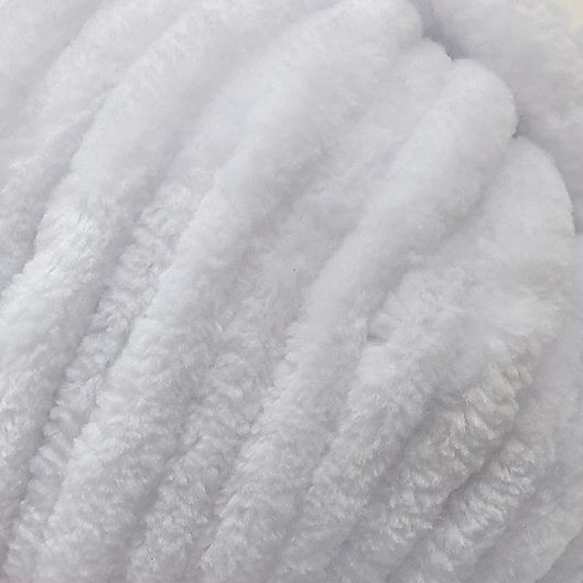 Soft White - Scrumpalicious - Cygnet Yarn