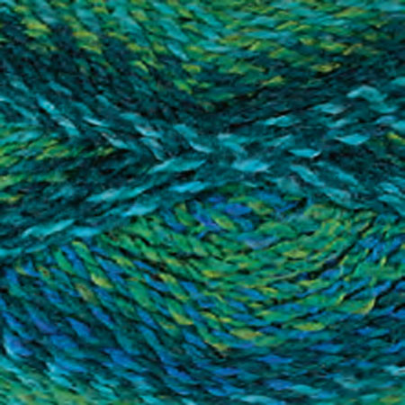 Shade MC46 of James C Brett's marble chunky yarn