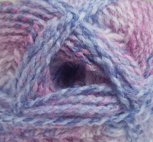 MT59 - Marble DK - James C Brett