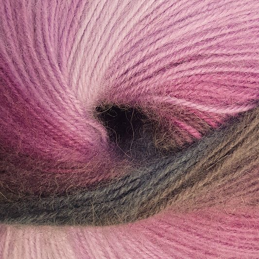 SH03 - Shhh DK - 100g