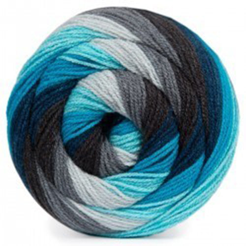 Stormy Seas - Swurlywurly DK