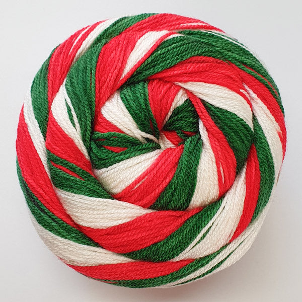Christmas Cheer - Swurlywurly DK