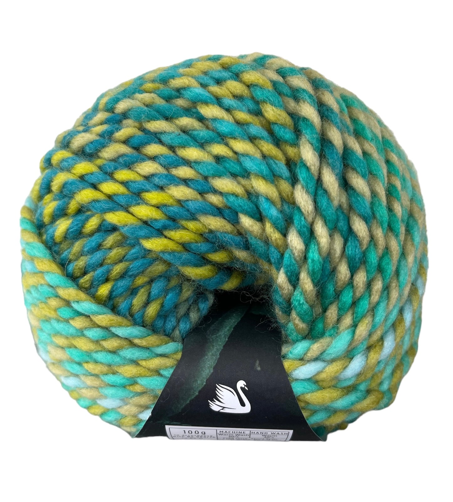 Sweet Rocket - Folly Garden Super Chunky