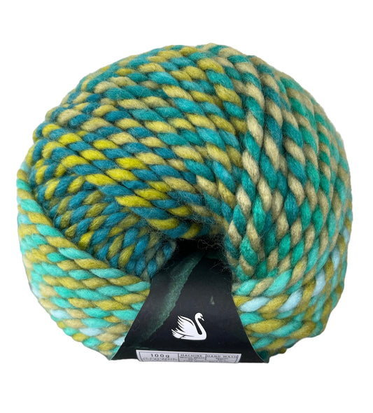 Sweet Rocket - Folly Garden Super Chunky