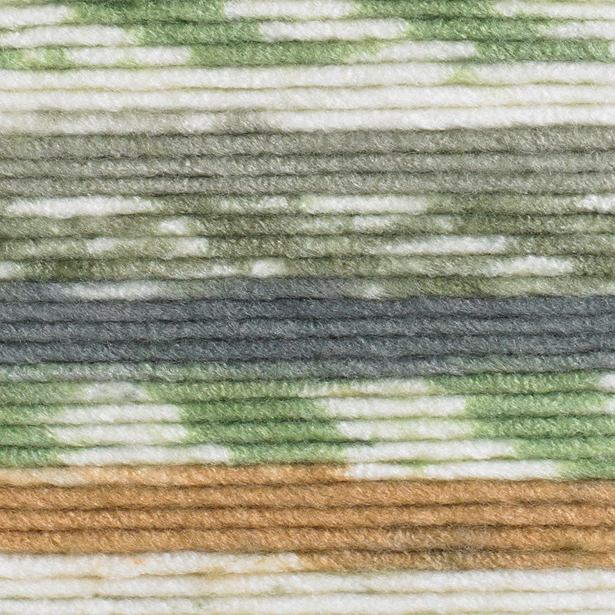 Camouflage - Undertones Super Chunky